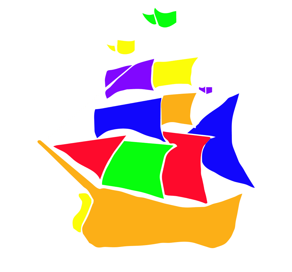 Useless Bay Films Logo icon